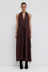 Drini Sleeveless Dress